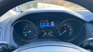 Ford Focus Titanium EcoBoost 1.0 / 2015