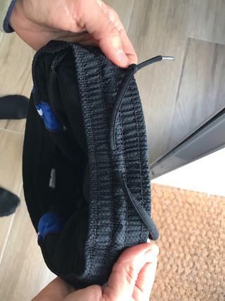 Calzonas basketball Nike