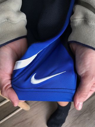 Calzonas basketball Nike