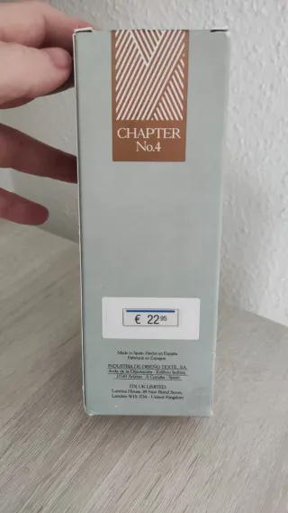 Perfume Zara Sensual Oud EDP 80ml