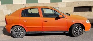 Opel Astra 1.6 2004