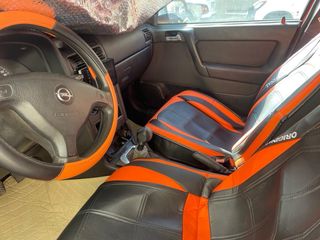 Opel Astra 1.6 2004