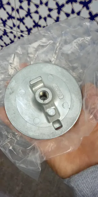 Tapa motor fueraborda Yamaha 200-300 CV