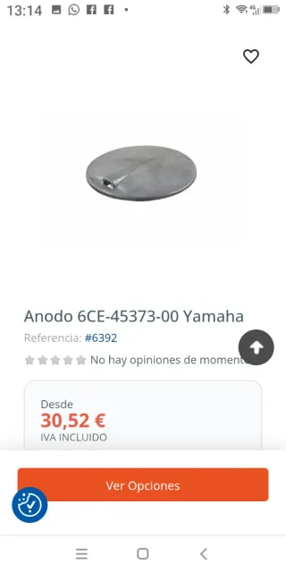 Tapa motor fueraborda Yamaha 200-300 CV