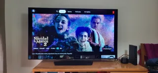 LG OLED 55 TV OLED55B6V