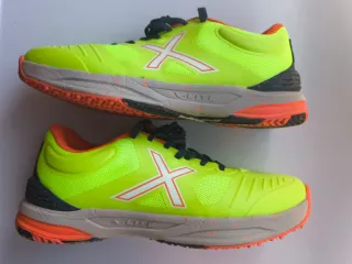 Zapatillas Padel Talla 47