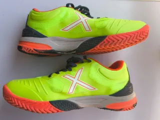 Zapatillas Padel Talla 47