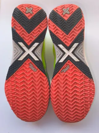 Zapatillas Padel Talla 47