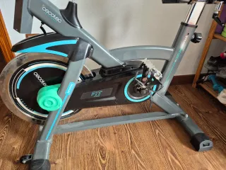 Bicicleta Spinning Cecotec Extrem 20