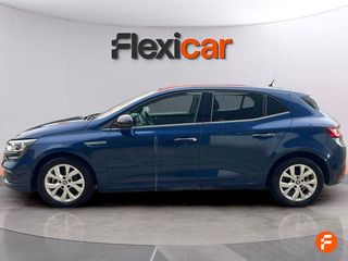 Renault Megane Limited TCe GPF 103 kW (140CV)