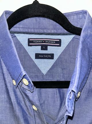 Camisa Tommy Hilfiger