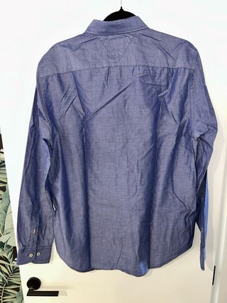 Camisa Tommy Hilfiger