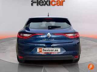 Renault Megane Limited TCe GPF 103 kW (140CV)