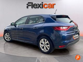 Renault Megane Limited TCe GPF 103 kW (140CV)