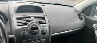 Renault Megane 2008