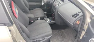 Renault Megane 2008