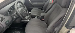 Renault Megane 2008