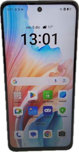 Smartphone Oppo A79 128GB E662287