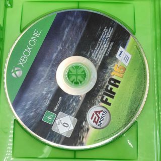 FIFA 16 Deluxe Edition Xbox One Edizione Italiana