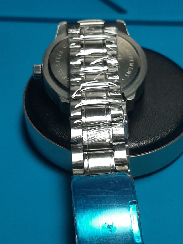 Reloj Pedro del Hierro