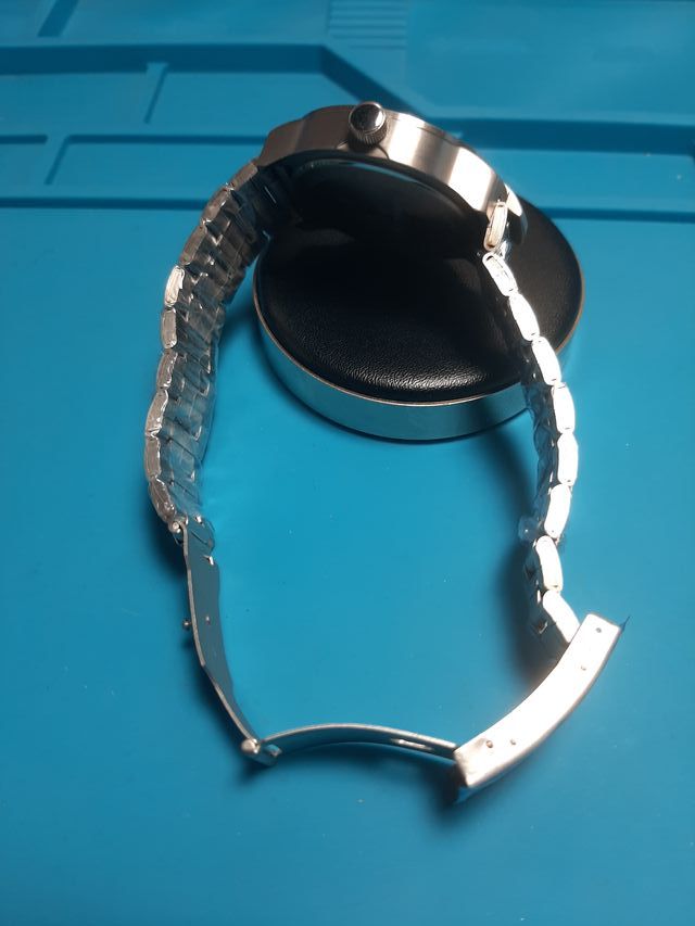 Reloj Pedro del Hierro