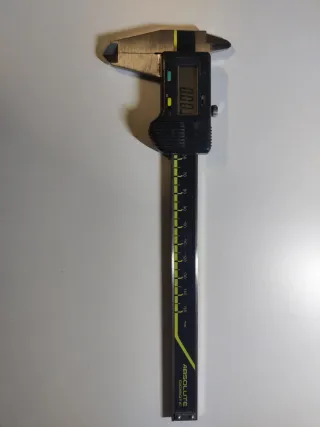 Calibre Digital Mitutoyo ABSOLUTE Digimatic