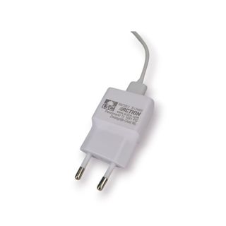 Câmara Vigilância LSC PTZ Wi-Fi Interior