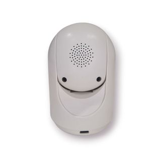 Câmara Vigilância LSC PTZ Wi-Fi Interior