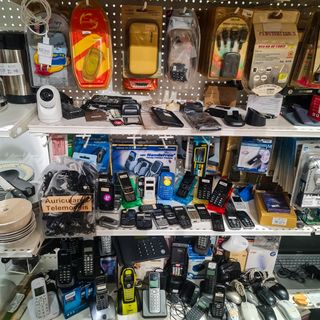 Câmara Vigilância LSC PTZ Wi-Fi Interior