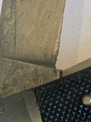 4 Coltellini con scioglinodi