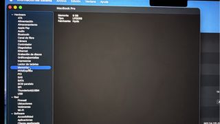 MacBook Pro 14” M3 2023