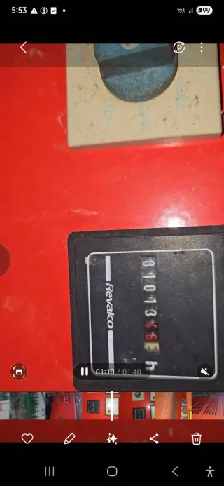 GRUPO  Eléctrico 60 KVA