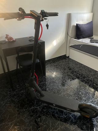 Patinete Eléctrico Xiaomi Scooter 5