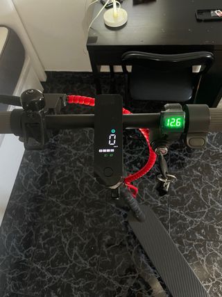 Patinete Eléctrico Xiaomi Scooter 5