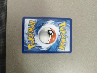 Pokemon Amuleto Esperanza 162/191