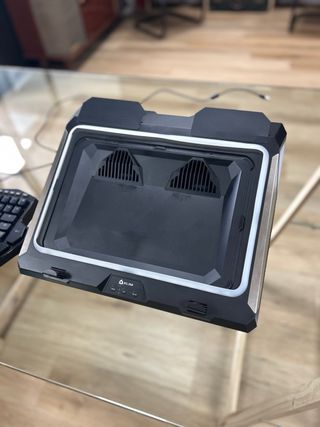 Lenovo Legion 5 17 17IMH05H Negro/Gris