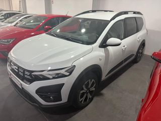 Dacia Jogger 2023