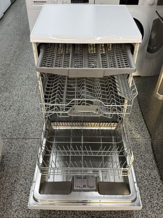 Lavavajillas Balay Grantia Transporte gratis A++