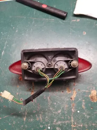 Faro Trasero Honda Varadero 1000