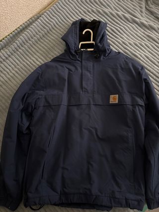 Abrigo Carhartt Azul