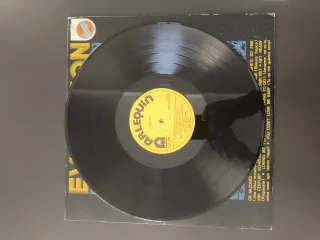 Vinilo Evolution - Rock Psicodélico