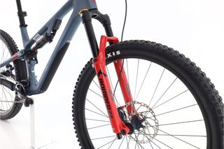 Merida One-Forty 6000 (MTB) t.L Km.0