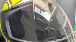 Casco AGV K3 Rossi 46