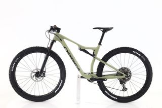 Orbea Oiz XTR (MTB) t.L Reacondicionada