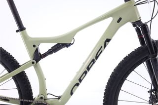 Orbea Oiz XTR (MTB) t.L Reacondicionada