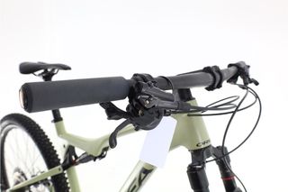 Orbea Oiz XTR (MTB) t.L Reacondicionada
