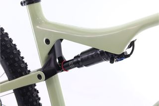 Orbea Oiz XTR (MTB) t.L Reacondicionada