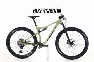 Orbea Oiz XTR (MTB) t.L Reacondicionada