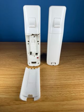 2 Controller Konix per Nintendo Wii