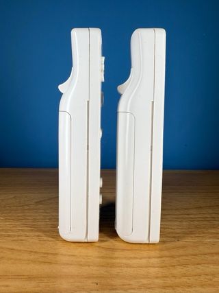 2 Controller Konix per Nintendo Wii